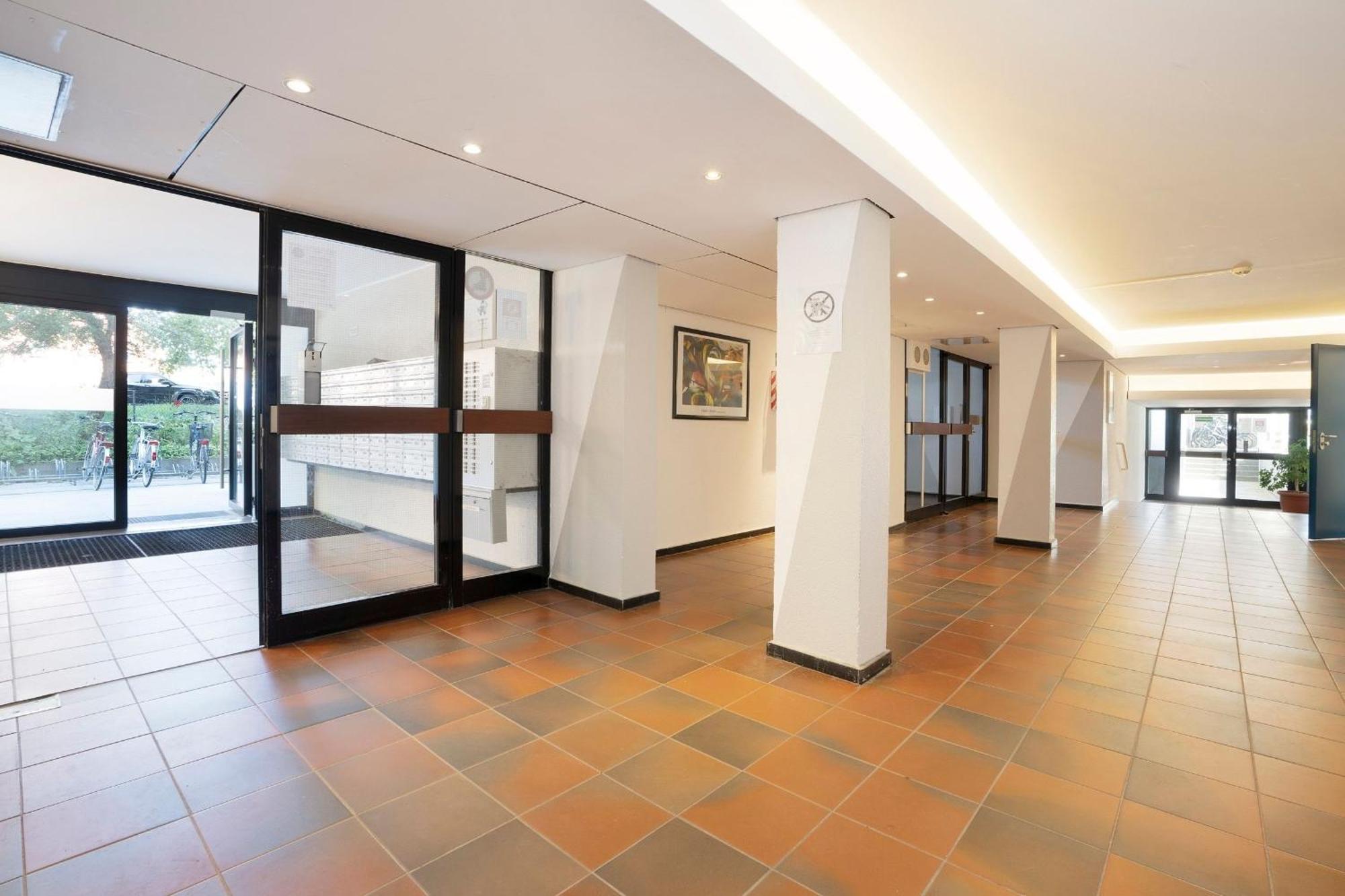 Haus Meeresblick Wohnung 80 Келленхузен Экстерьер фото
