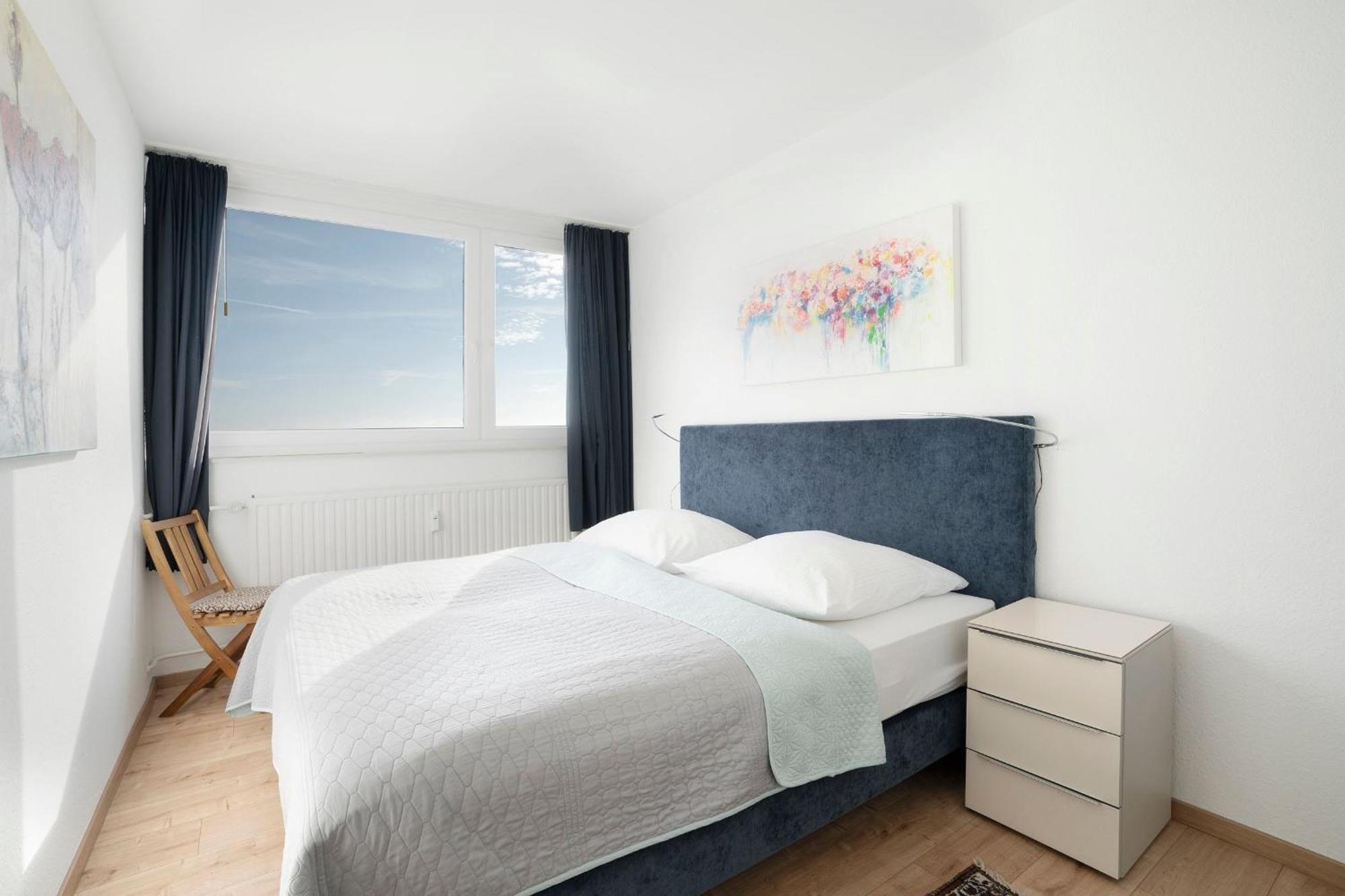 Haus Meeresblick Wohnung 80 Келленхузен Экстерьер фото